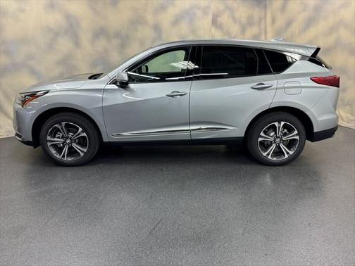 2025 Acura RDX Technology Package