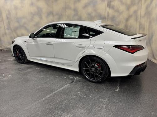 2026 Acura Integra FWD Type S