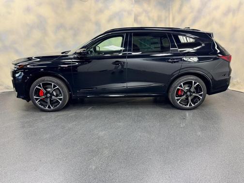 2026 Acura MDX Type S Advance Package