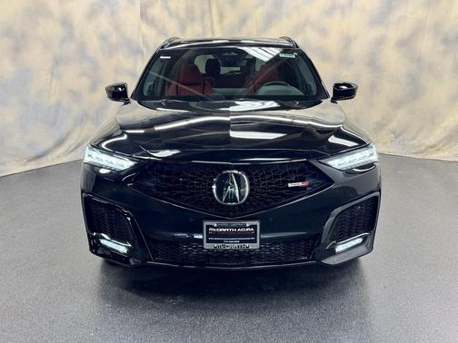 2026 Acura MDX Type S Advance Package