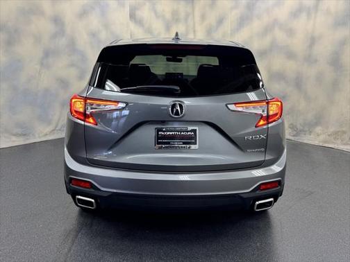 2024 Acura RDX Base