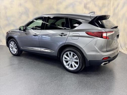 2024 Acura RDX Base