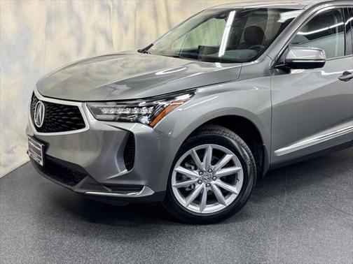 2024 Acura RDX Base