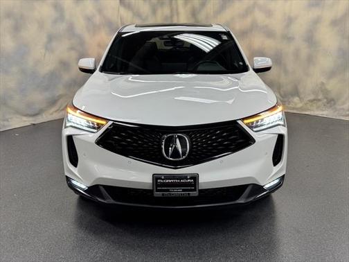 2022 Acura RDX A-Spec Package
