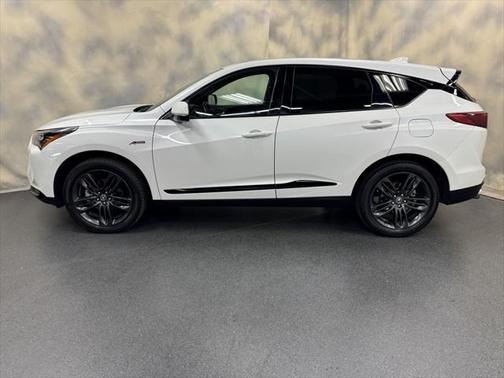 2022 Acura RDX A-Spec Package