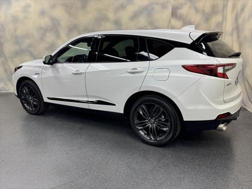 2022 Acura RDX A-Spec Package