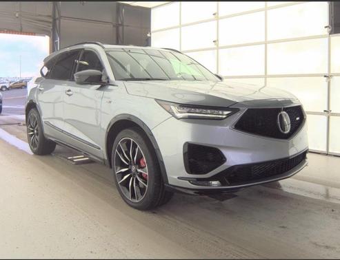 2023 Acura MDX Type S w/Advance Package
