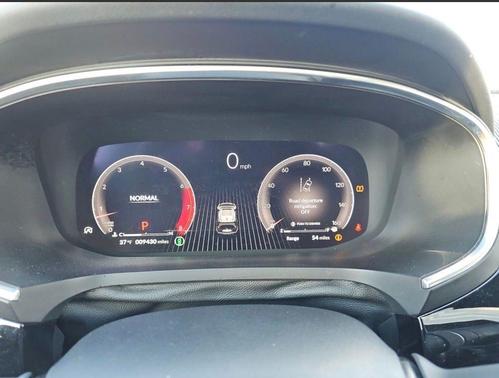 Lunar Silver Metallic 2023 Acura MDX Type S w/Advance Package