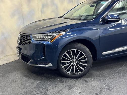 2026 Acura RDX Advance Package