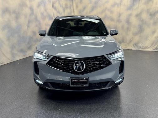 2026 Acura RDX Base