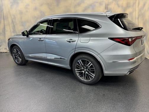 2026 Acura MDX Advance Package