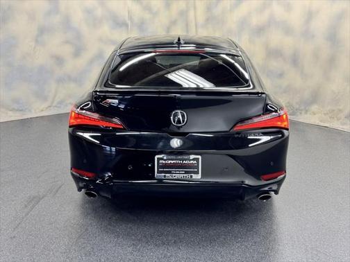 2024 Acura Integra A-SPEC Technology