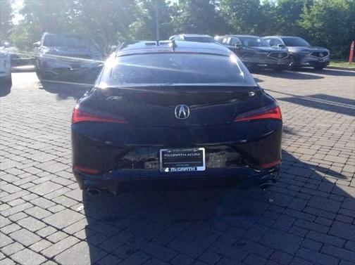 2024 Acura Integra A-SPEC Technology