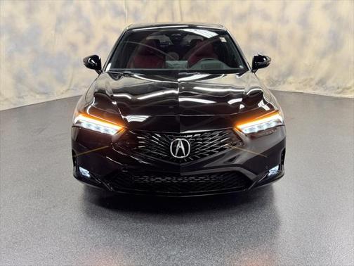 2024 Acura Integra A-SPEC Technology