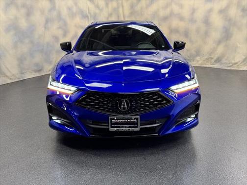 2023 Acura TLX A-Spec