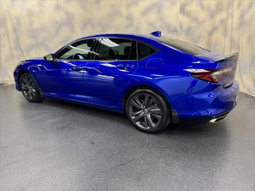 2023 Acura TLX A-Spec