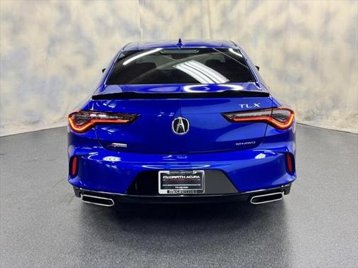 2023 Acura TLX A-Spec