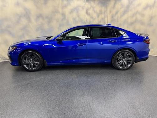 2023 Acura TLX A-Spec