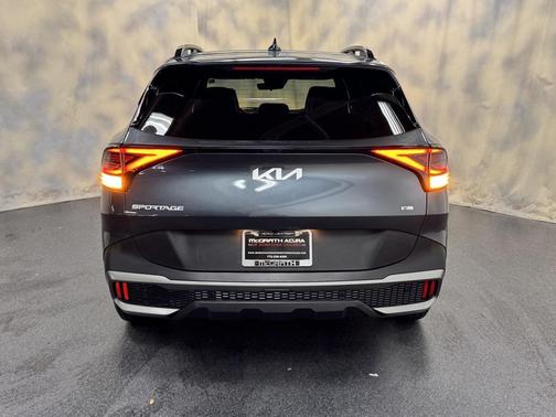2023 Kia Sportage S