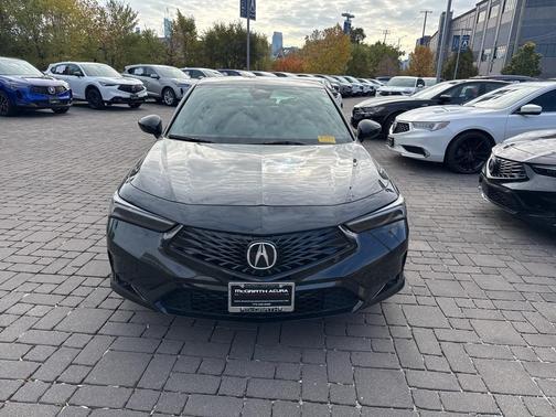 2023 Acura Integra A-SPEC