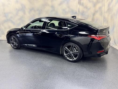 2023 Acura Integra A-SPEC