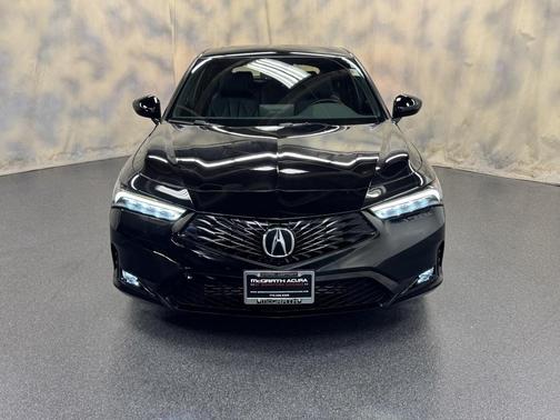 2023 Acura Integra A-SPEC