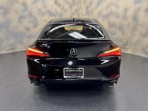 2023 Acura Integra A-SPEC