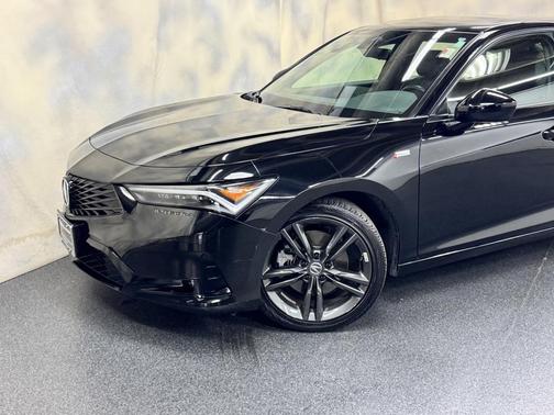 2023 Acura Integra A-SPEC