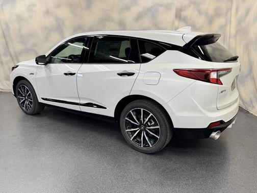 2026 Acura RDX A-Spec Advance Package