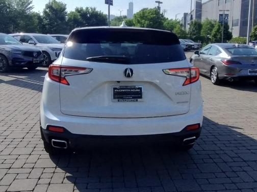2023 Acura RDX Base