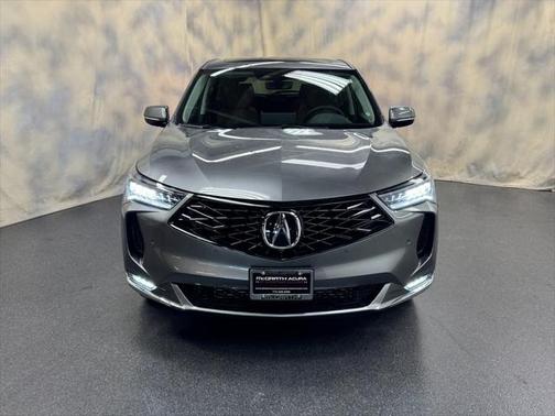 2025 Acura RDX Advance Package