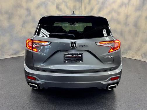 2025 Acura RDX Advance Package