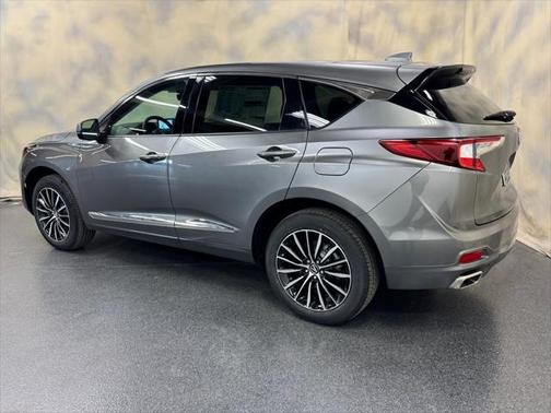 2025 Acura RDX Advance Package