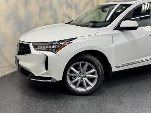 2024 Acura RDX Base