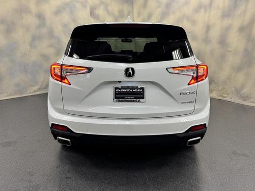 2024 Acura RDX Base