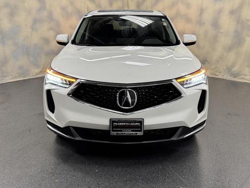 2024 Acura RDX Base