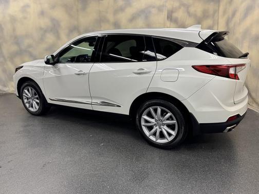 2024 Acura RDX Base