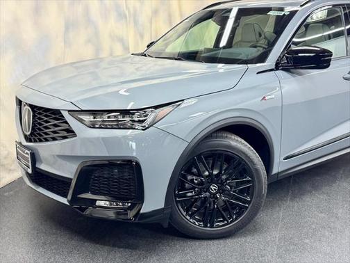 2026 Acura MDX A-SPEC Advance Package