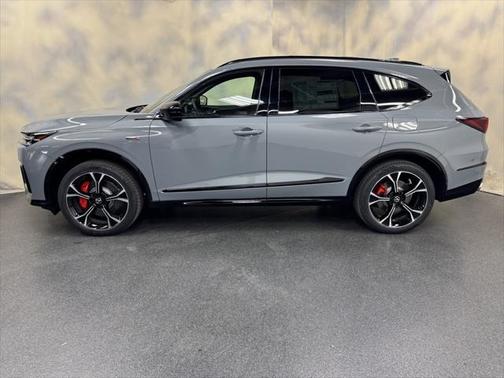 2025 Acura MDX Type S Advance Package