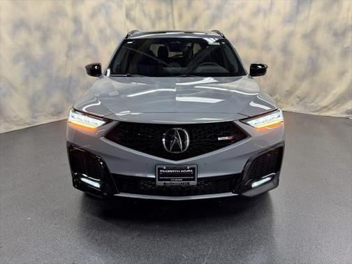 2025 Acura MDX Type S Advance Package