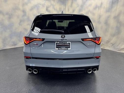 2025 Acura MDX Type S Advance Package