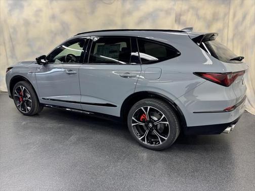 2025 Acura MDX Type S Advance Package