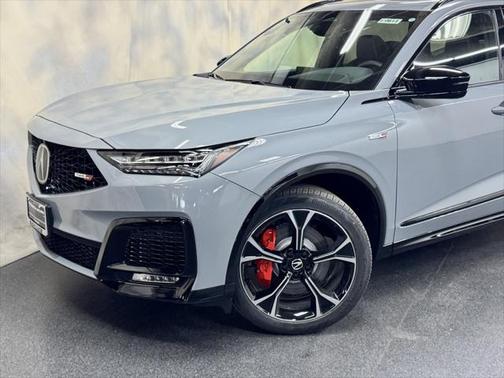 2025 Acura MDX Type S Advance Package