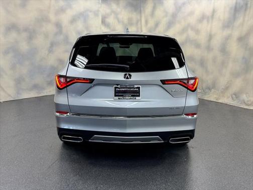 2025 Acura MDX Standard