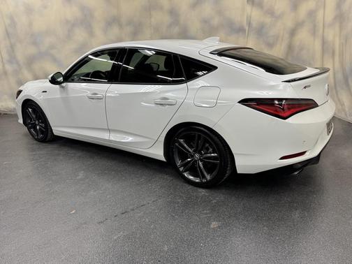 2023 Acura Integra A-SPEC Technology