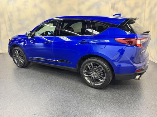 2020 Acura RDX A-Spec