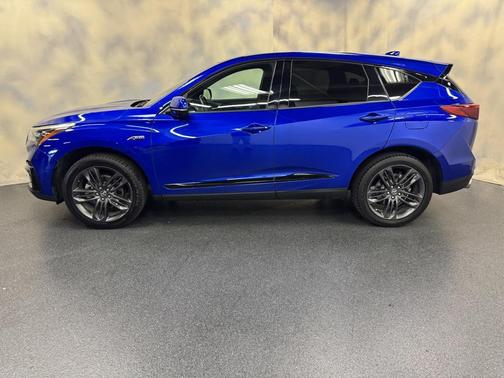 2020 Acura RDX A-Spec