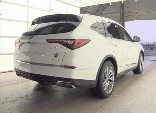 2023 Acura MDX Advance Package