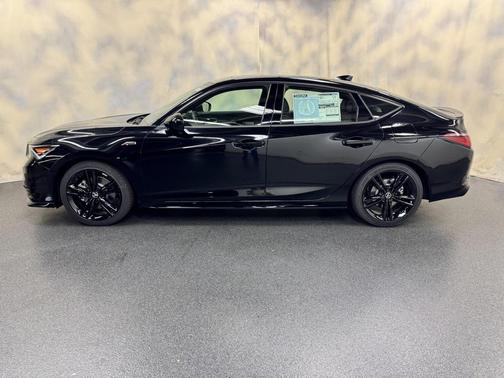 2026 Acura Integra w/A-Spec Package