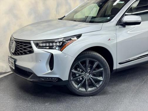 2025 Acura RDX Base